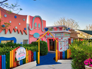 ELA EXCELLENCE RESORT