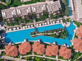 ELA EXCELLENCE RESORT BELEK