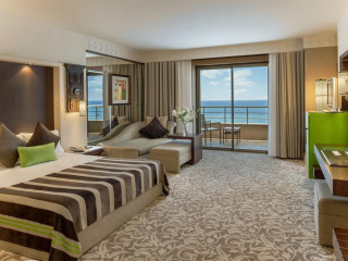 ELA EXCELLENCE RESORT HOTEL