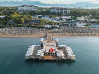 Ela Excellence Resort (ex  Ela Quality Resort Hotel)