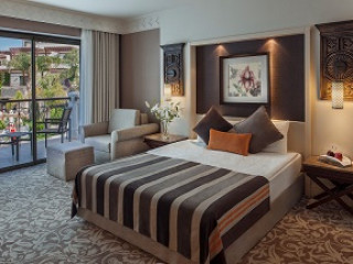 IBEROSTAR SELECTION ROYAL EL MANSOUR