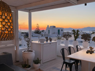 Elaia Luxury Suites Mykonos