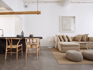 Elaia Luxury Suites Mykonos