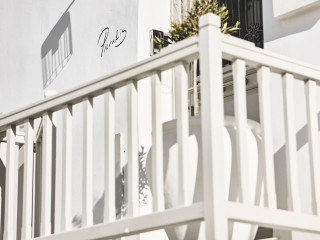 Elaia Luxury Suites Mykonos