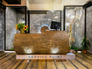 Elakati Luxury Boutique Hotel