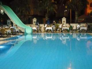 ELAMIR GRAND LUKULLUS (ex BOTANIK GRAND LUKULLUS)