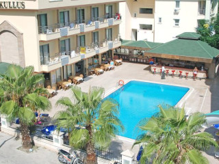 ELAMIR GRAND LUKULLUS (ex BOTANIK GRAND LUKULLUS)
