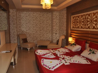 Hotel Mediteran