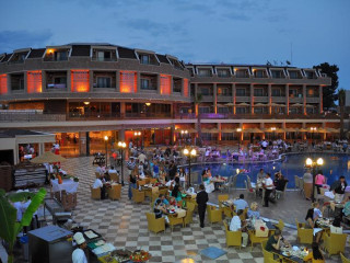 ELAMIR RESORT HOTEL