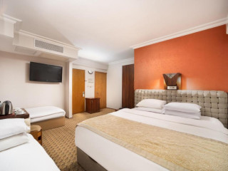 Elan Hotel Istanbul Pera