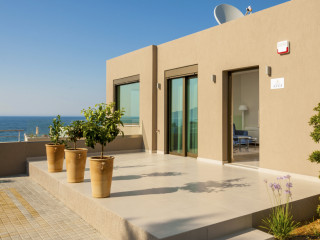 ELAND DREAM VILLAS