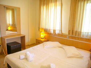 Elani Bay Resort