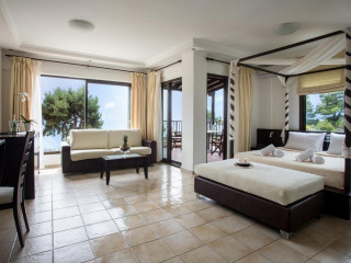 Elani Bay Resort