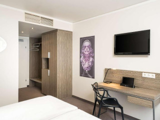 elaya hotel vienna city west