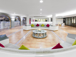 Elba Castillo San Jorge & Antigua Suite Hotel