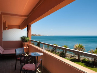 Elba Estepona Gran hotel & Thalasso Spa