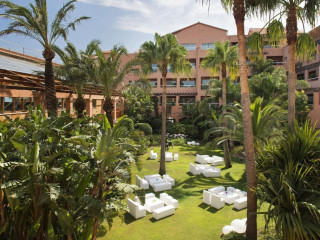 Elba Estepona Gran Hotel & Thalasso Spa