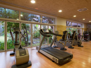 Elba Estepona Gran hotel & Thalasso Spa