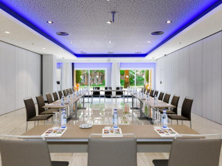 Elba Estepona Gran hotel & Thalasso Spa