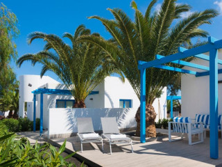 Elba Lanzarote Royal Village Resort