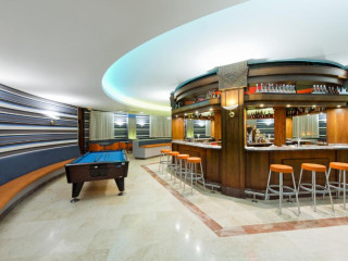 Elba Lucia sport and suite Hotel