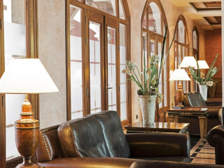 Elba Palace  Golf  Boutique Hotel