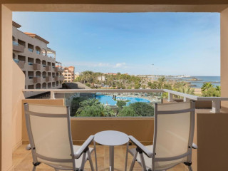 Elba Sara Beach and Golf Resort