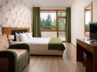 Elbrus Spa