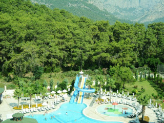 ELDAR RESORT HOTEL