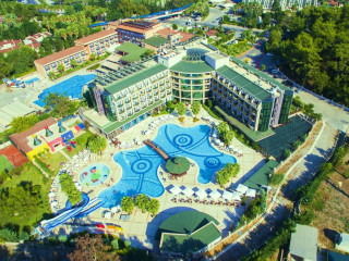 ELDAR RESORT HOTEL