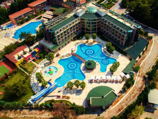 ELDAR RESORT HOTEL