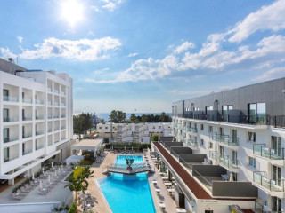 ELEA BEACH