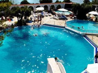 Acrotel Elea Hotel 