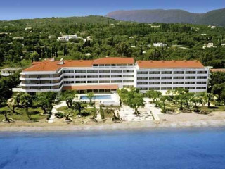 Elea Beach Hotel