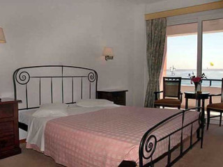 Elea Beach Hotel