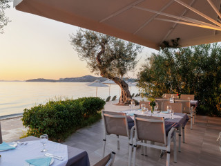 Elea Beach Hotel Corfu