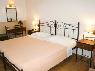 Elea Beach Hotel - Corfu