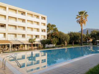 Elea Beach Hotel