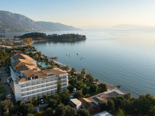 Elea Beach Hotel