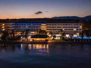 Elea Beach Hotel