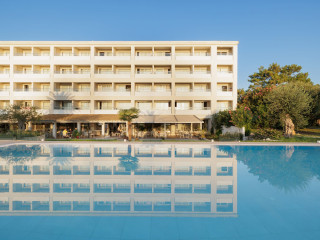 Elea Beach Hotel