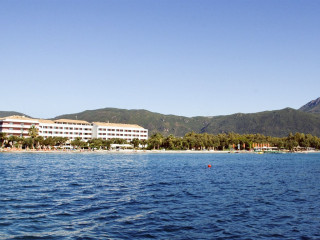 Elea Beach Hotel - Corfu