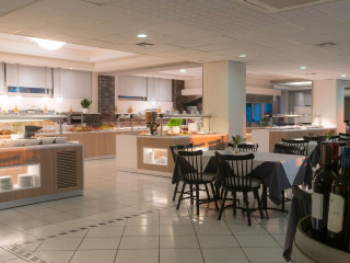Elea Beach Hotel