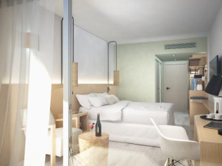 Eleals Boutique Hotel