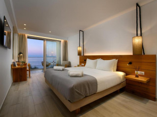 Eleals Boutique Hotel
