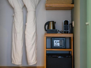 Eleals Boutique Hotel