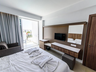 ELEANA BOUTIQUE HOTEL