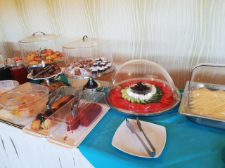 Eleana Boutique Hotel