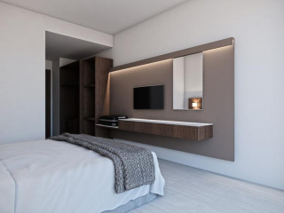 ELEANA BOUTIQUE HOTEL