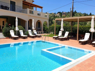 Eleana Hotel - Lefkada